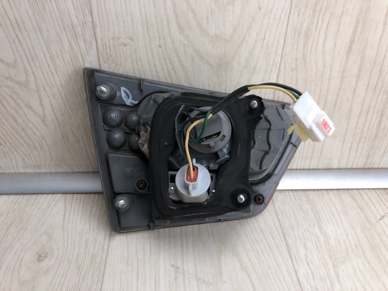 Фонарь внутренний правый KIA FORTE/CERATO TD 08-13 TD 2.0 G4KD