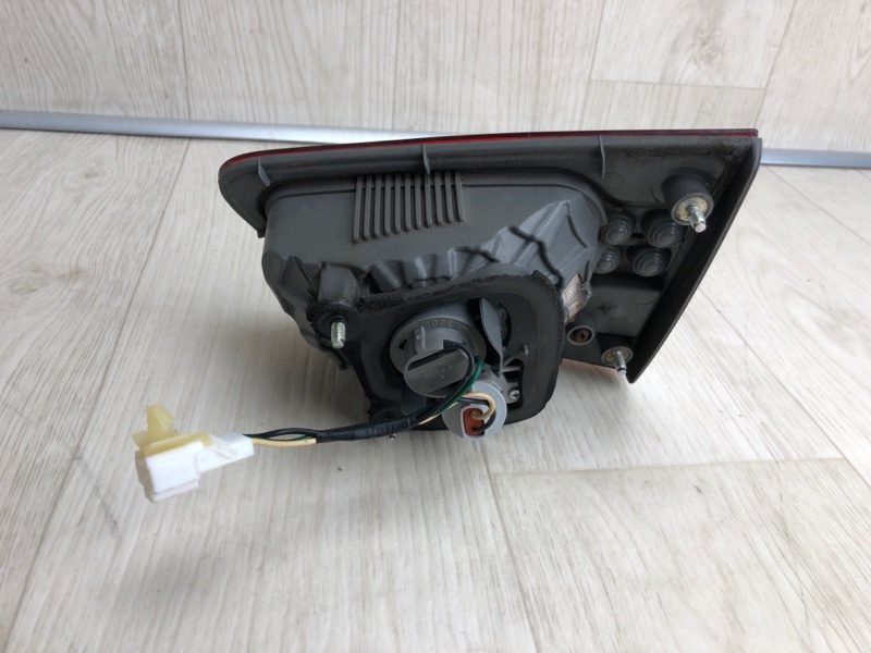 Фонарь внутренний левый KIA FORTE/CERATO TD 08-13 TD 2.0 G4KD