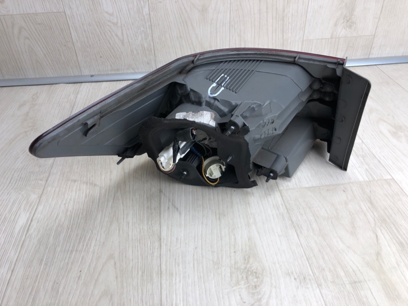 Фонарь наружный правый KIA FORTE/CERATO TD 08-13 TD 2.0 G4KD Фонарь наружный правый KIA FORTE/CERATO TD 08-13 TD 2.0 G4KD