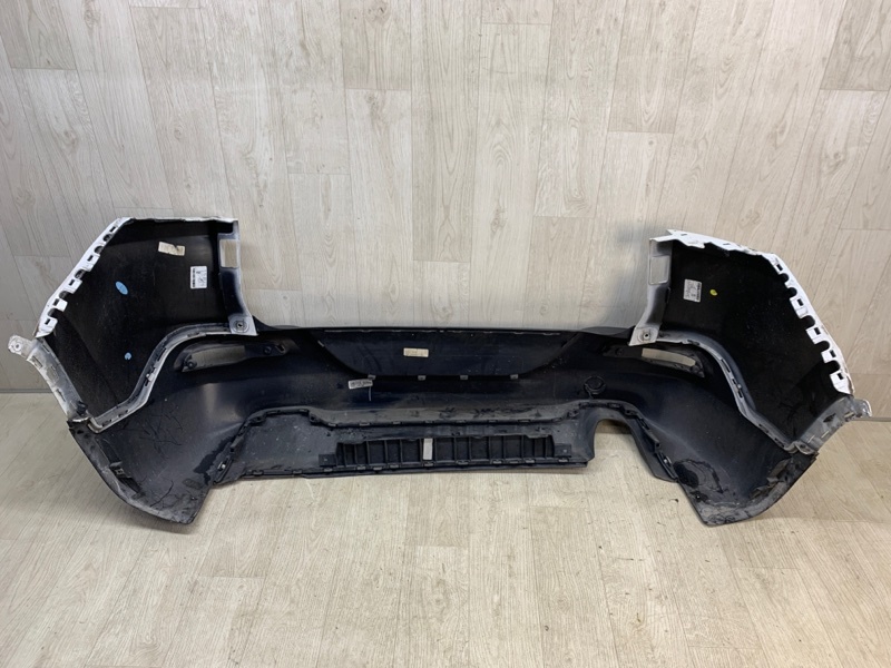 Бампер задний CHEROKEE 14- 2017 KL 2.4 ED6