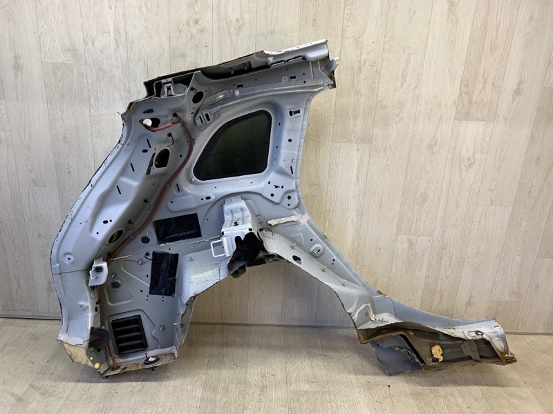 Четверть кузова задняя левый CHEROKEE 14- 2017 KL 2.4 ED6 Четверть кузова задняя левый CHEROKEE 14- 2017 KL 2.4 ED6