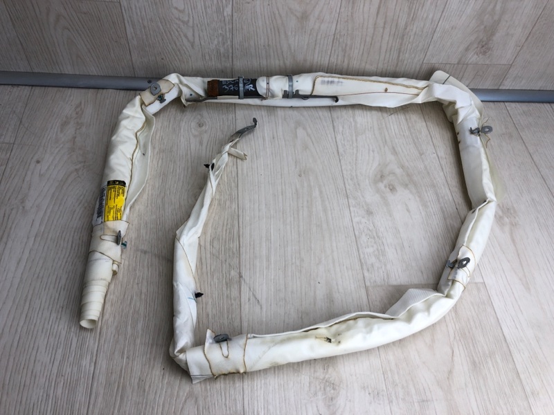 Подушка безопасности (штора) правая FORD ESCAPE 12-19 2012 TM2 2.0 HDTX CJ5Z-78042D94-A Б/У