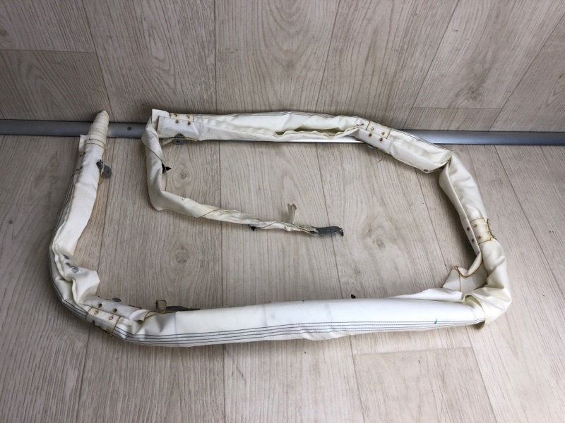 Подушка безопасности (штора) правая FORD ESCAPE 12-19 TM2 2.0 HDTX