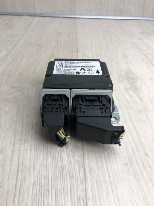 Блок управления AIRBAG ESCAPE 12-19 2012 TM2 2.0 HDTX