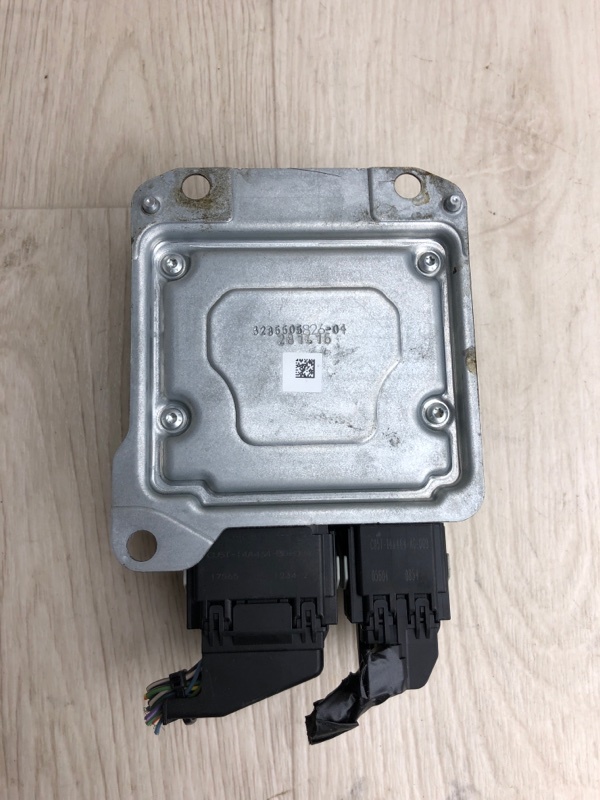 Блок управления AIRBAG FORD ESCAPE 12-19 TM2 2.0 HDTX