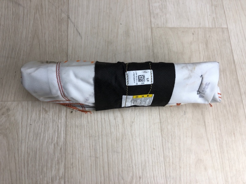 Подушка безопасности в сиденье передняя левая FORD ESCAPE 12-19 2014 TM2 2.0 HDTX CJ5Z-78611D11-A Б/У