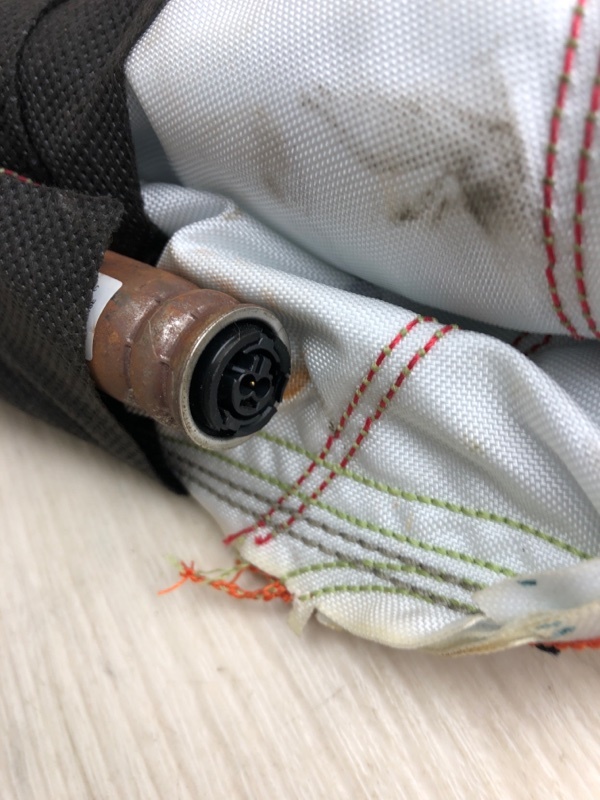 Подушка безопасности в сиденье передняя левая FORD ESCAPE 12-19 TM2 2.0 HDTX