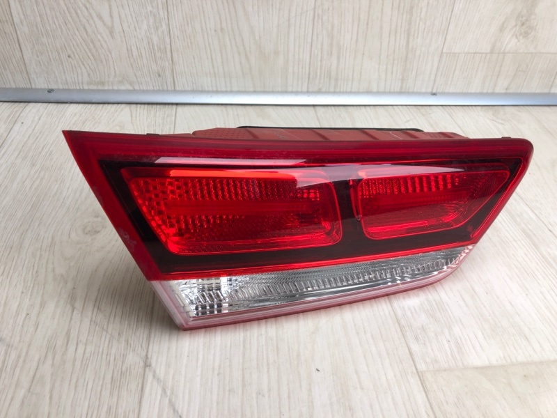 Фонарь внутренний левый KIA OPTIMA JF 15-20 2016 JF 2.4 G4KJ 92403-D5000 Б/У