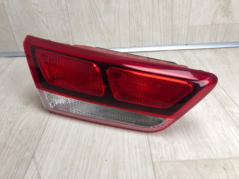 Фонарь внутренний левый OPTIMA JF 15-20 2016 JF 2.4 G4KJ