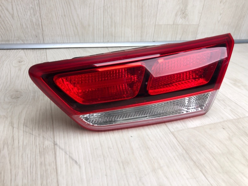 Фонарь внутренний правый KIA OPTIMA JF 15-20 2016 JF 2.4 G4KJ 92404-D5000 Б/У