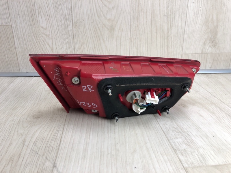 Фонарь внутренний правый KIA OPTIMA JF 15-20 JF 2.4 G4KJ