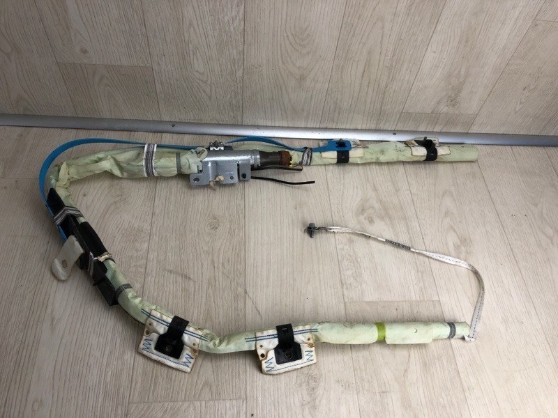 Подушка безопасности (штора) правая FOCUS 10-18 2013 BK 2.0 XQDA