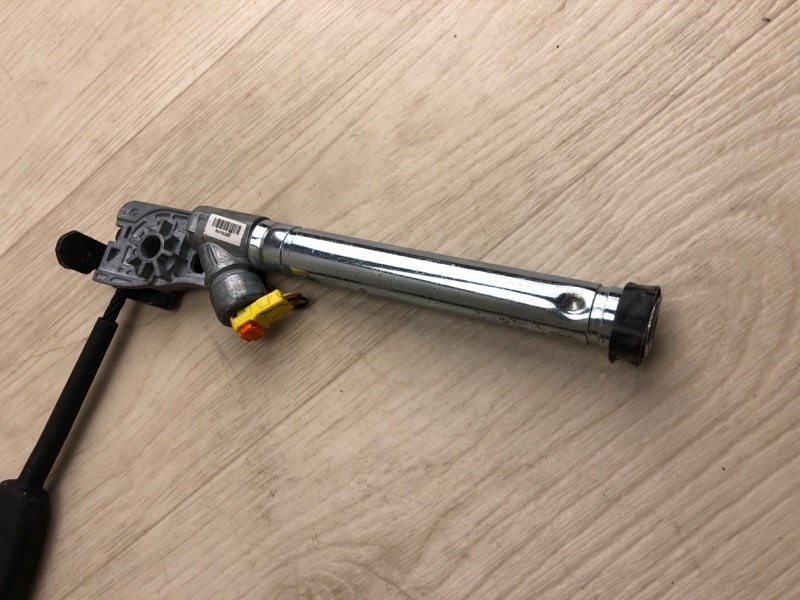 Ремень безопасности передний правый FOCUS 10-18 2013 BK 2.0 XQDA