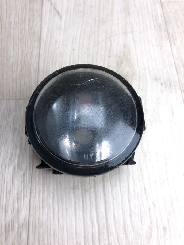 Противотуманная фара левая FORD FOCUS 10-18 2013 BK 2.0 XQDA 4F9Z-15200-AA Б/У