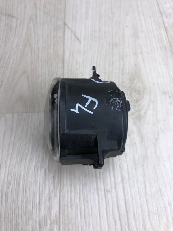 Противотуманная фара левая FOCUS 10-18 2013 BK 2.0 XQDA