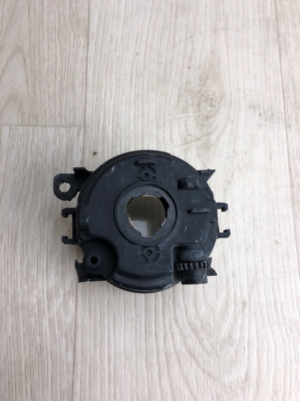 Противотуманная фара левая FORD FOCUS 10-18 BK 2.0 XQDA