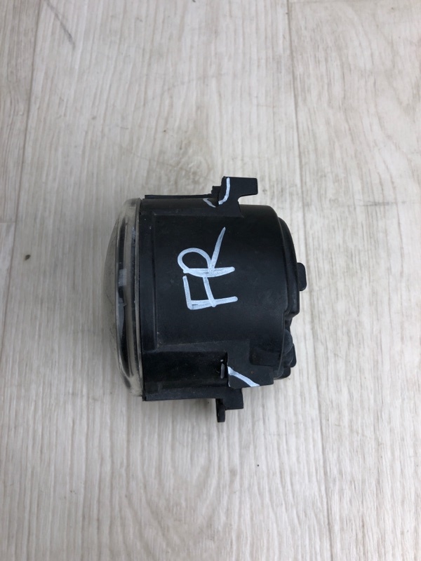 Противотуманная фара правая FOCUS 10-18 2013 BK 2.0 XQDA