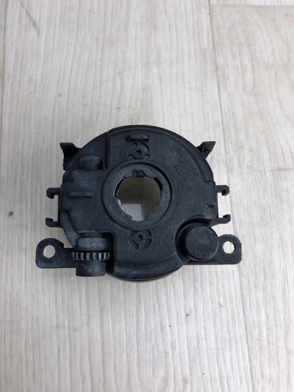 Противотуманная фара правая FORD FOCUS 10-18 BK 2.0 XQDA