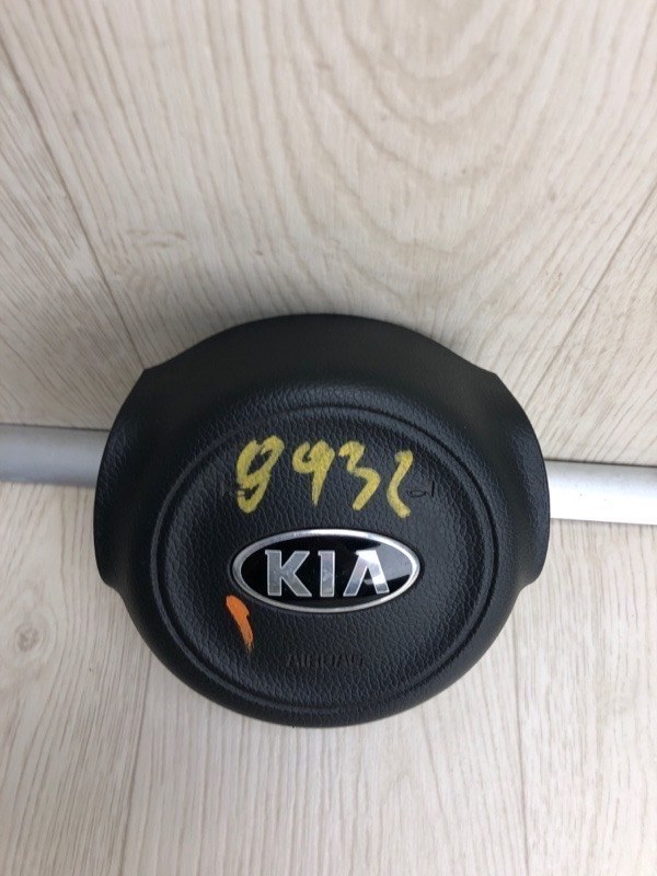 Подушка безопасности в руль OPTIMA TF 11-16 2013 TF 2.4 G4KJ