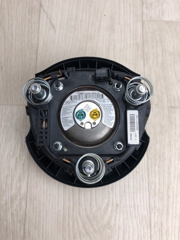 Подушка безопасности в руль OPTIMA TF 11-16 2013 TF 2.4 G4KJ