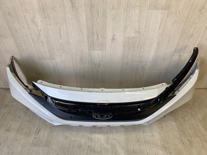 Бампер передний CIVIC FC/FK 15- 2019- Бампер передний CIVIC FC/FK 15- 2019-