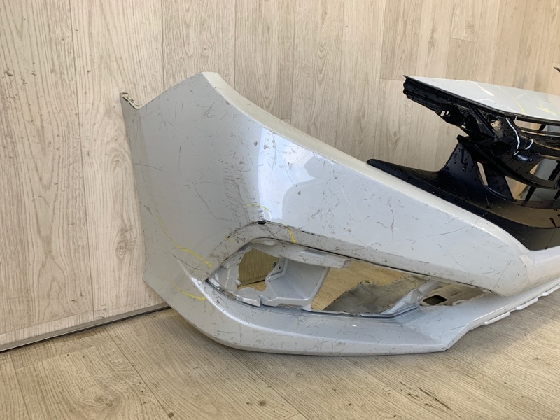 Бампер передний CIVIC FC/FK 15- 2019- Бампер передний CIVIC FC/FK 15- 2019-