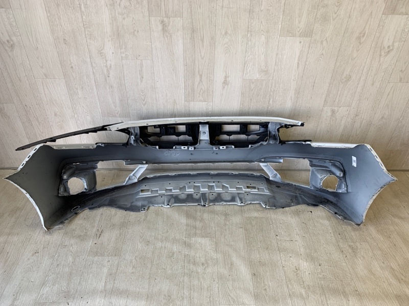 Бампер передний CIVIC FC/FK 15- 2019- Бампер передний CIVIC FC/FK 15- 2019-