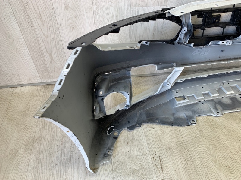 Бампер передний CIVIC FC/FK 15- 2019- Бампер передний CIVIC FC/FK 15- 2019-