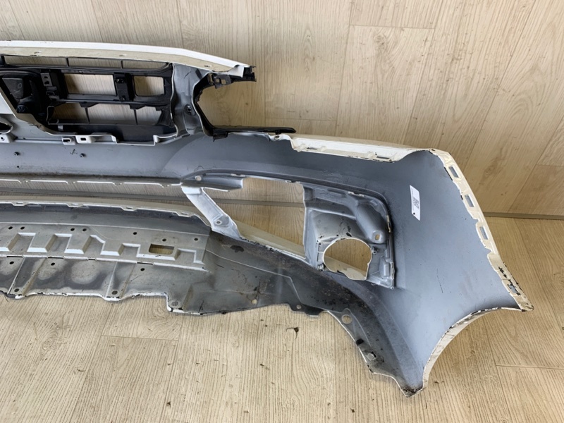 Бампер передний CIVIC FC/FK 15- 2019- Бампер передний CIVIC FC/FK 15- 2019-