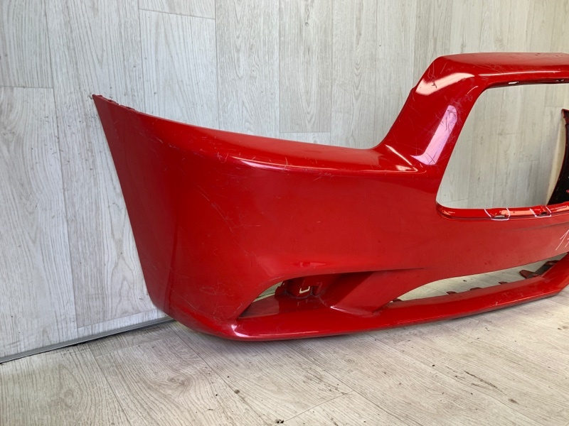 Бампер передний CHARGER 11-15 2011-2014 LD