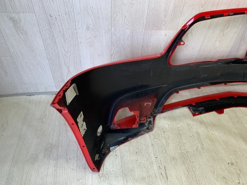 Бампер передний CHARGER 11-15 2011-2014 LD