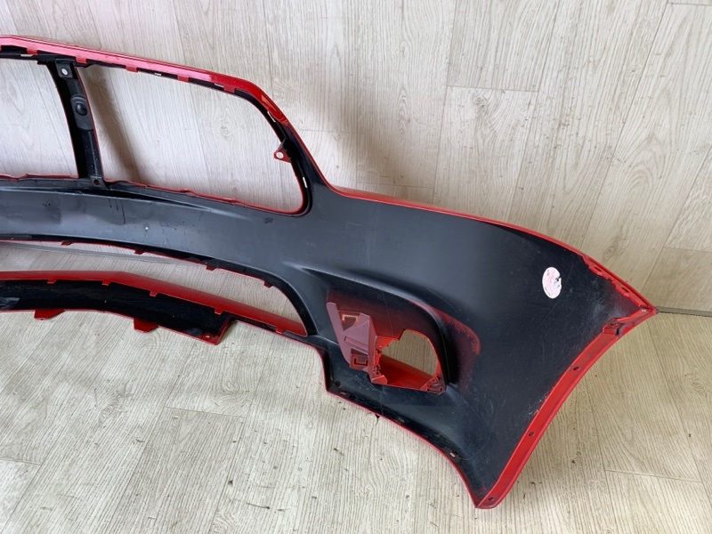 Бампер передний CHARGER 11-15 2011-2014 LD