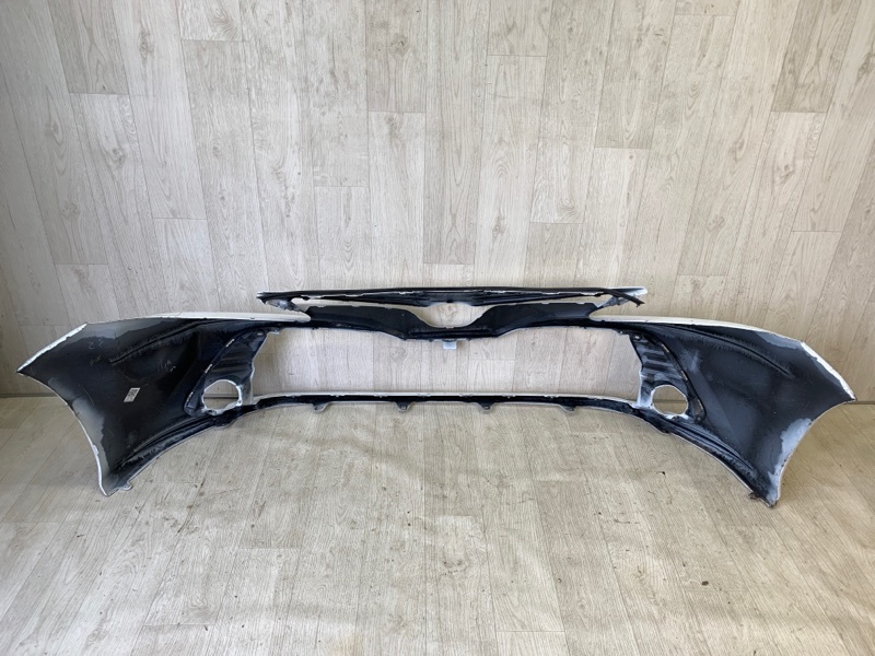 Бампер передний CAMRY 70 17- GSV70