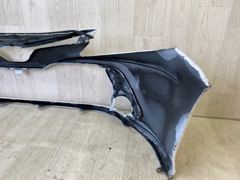 Бампер передний CAMRY 70 17- GSV70