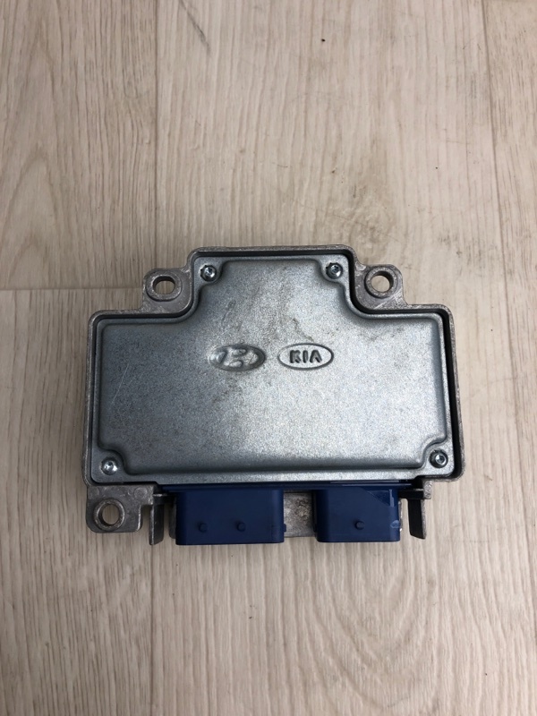 Блок управления AIRBAG KIA OPTIMA TF 11-16 TF 2.4 G4KJ