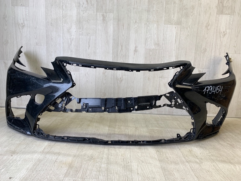 Бампер передний LEXUS LS500 18- GVF50 52119-5C917 Б/У