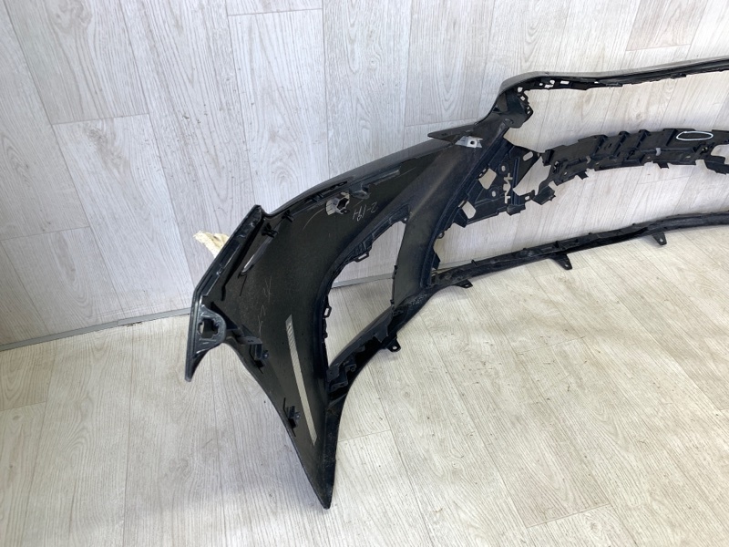 Бампер передний LS500 18- GVF50