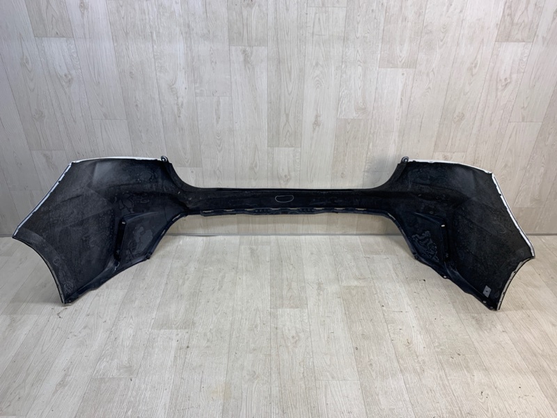 Бампер задний COROLLA 18- 2020- MZEA12 Бампер задний COROLLA 18- 2020- MZEA12