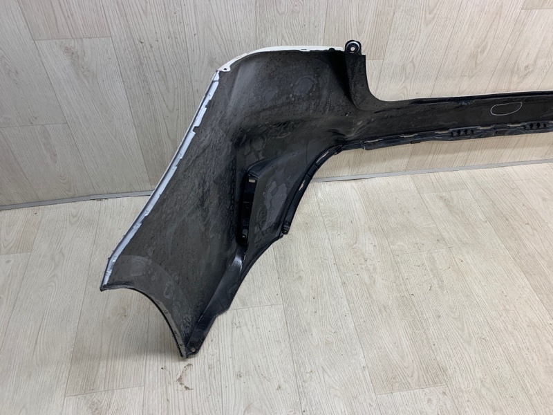 Бампер задний COROLLA 18- 2020- MZEA12 Бампер задний COROLLA 18- 2020- MZEA12