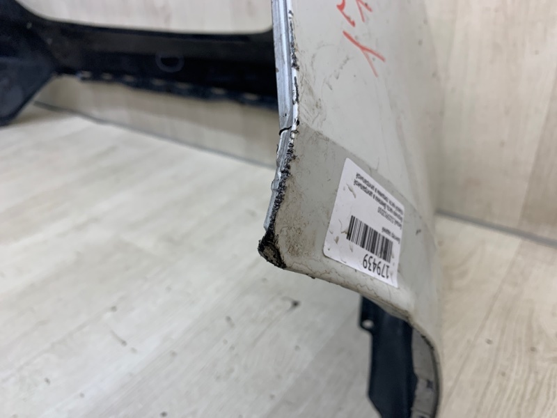 Бампер задний COROLLA 18- 2020- MZEA12 Бампер задний COROLLA 18- 2020- MZEA12