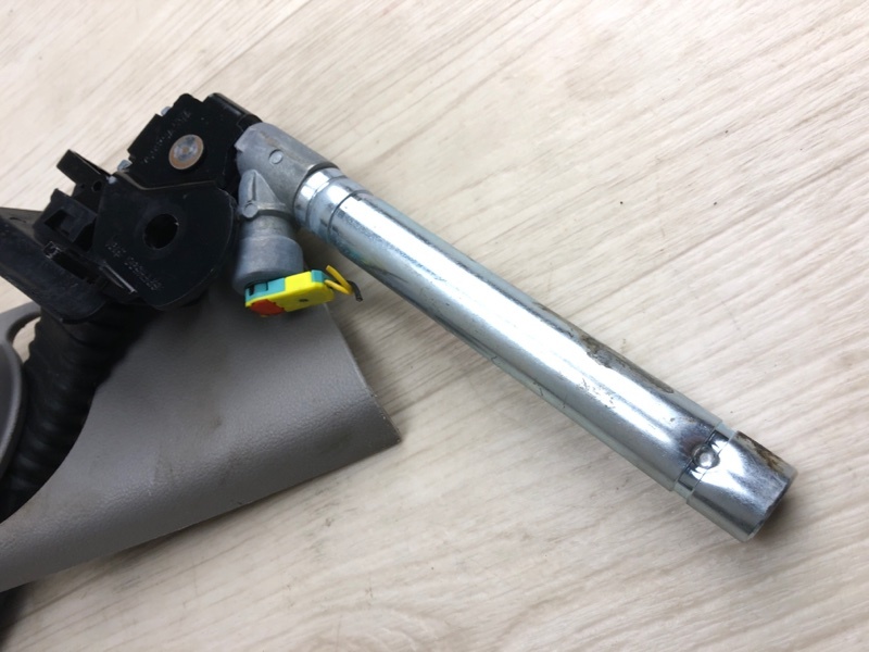 Ремень безопасности передний правый KIA FORTE YD 12- YD 1.8 G4NB