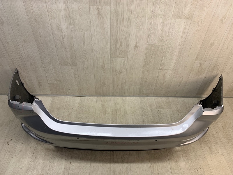 Бампер задний задний LEXUS ES 18- GSZ10