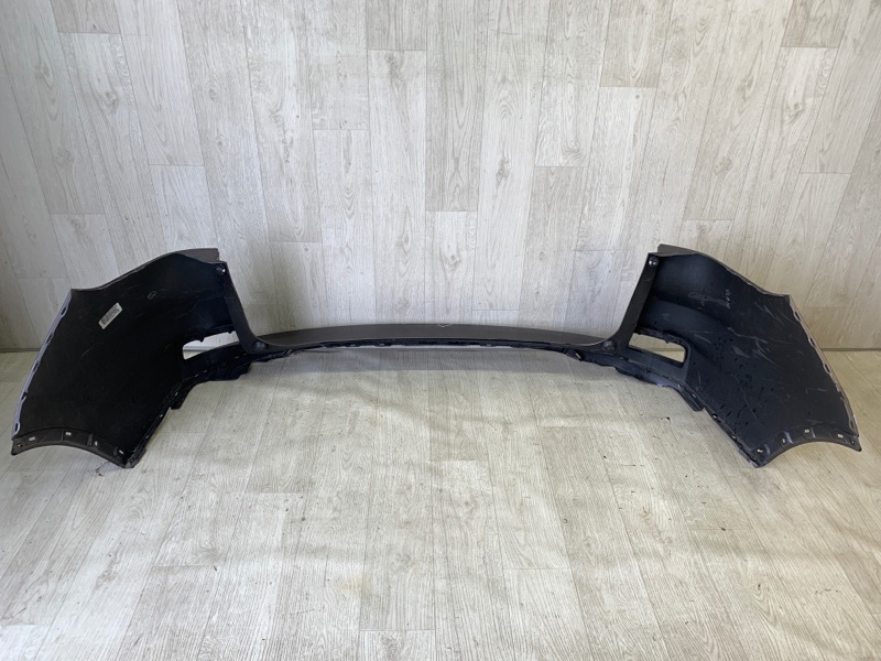 Бампер задний CRV (RM) 11-18 2016-2018