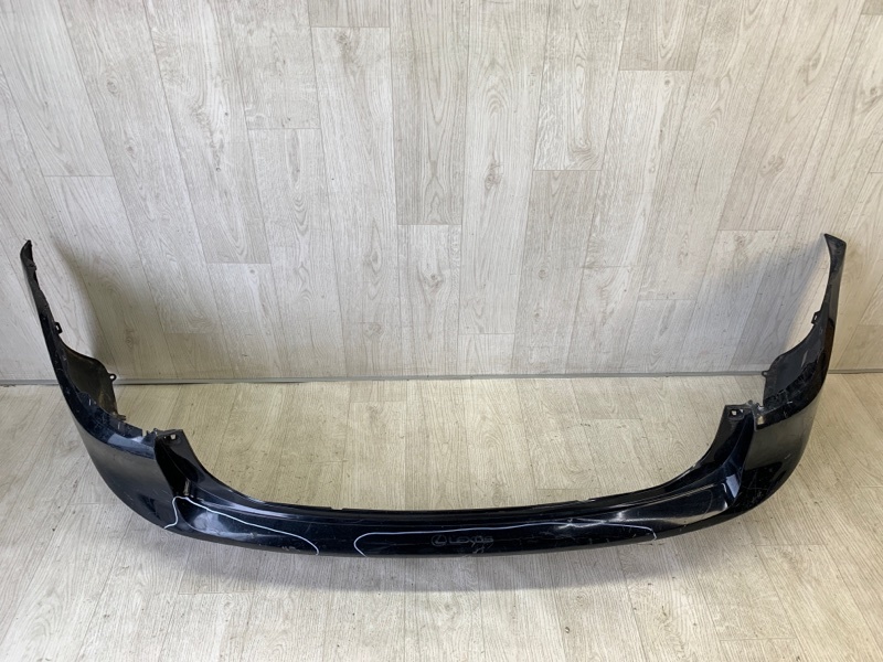 Бампер задний задний IS250/350 13-20 2013-2019