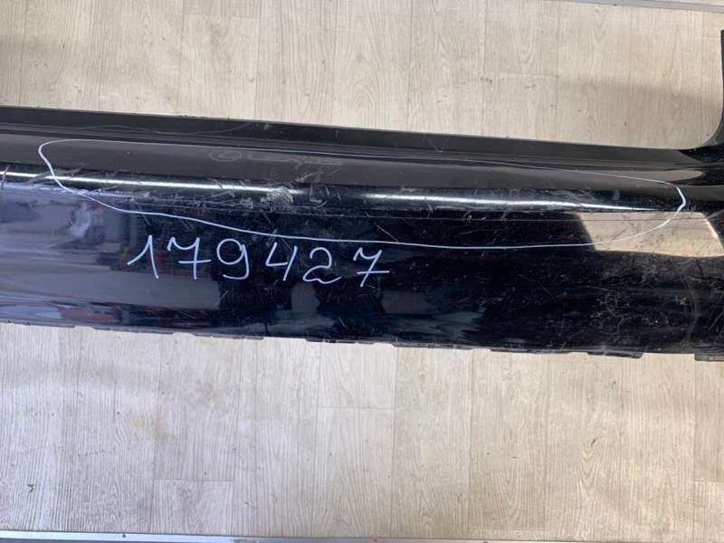 Бампер задний задний IS250/350 13-20 2013-2019