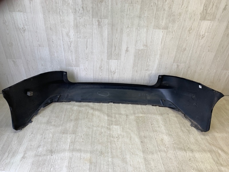 Бампер задний задний IS250/350 13-20 2013-2019