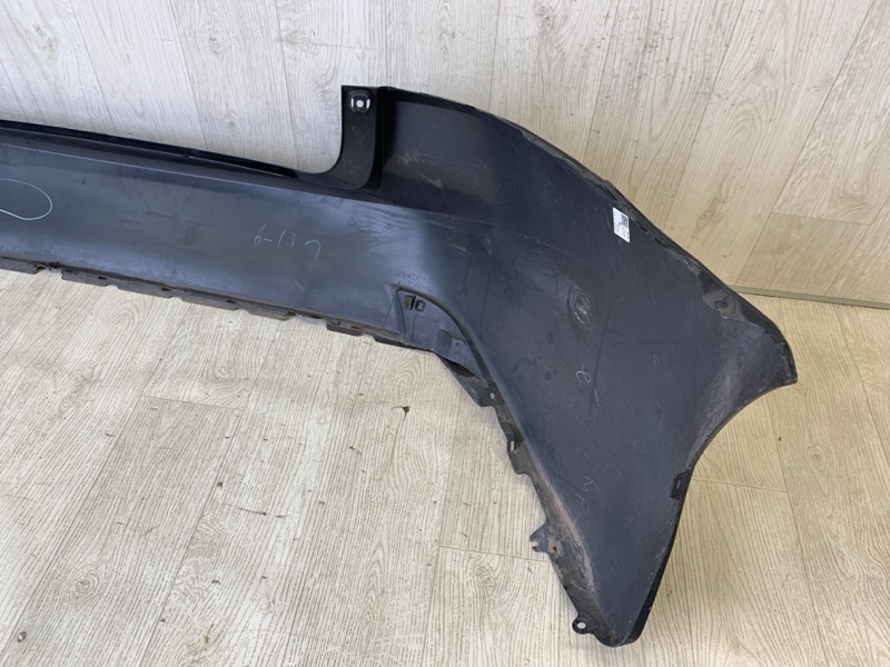 Бампер задний задний IS250/350 13-20 2013-2019