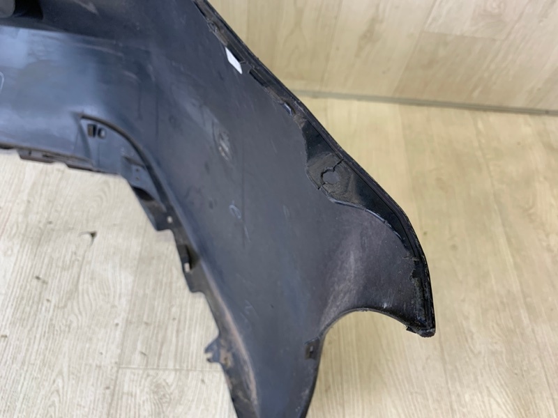 Бампер задний задний IS250/350 13-20 2013-2019