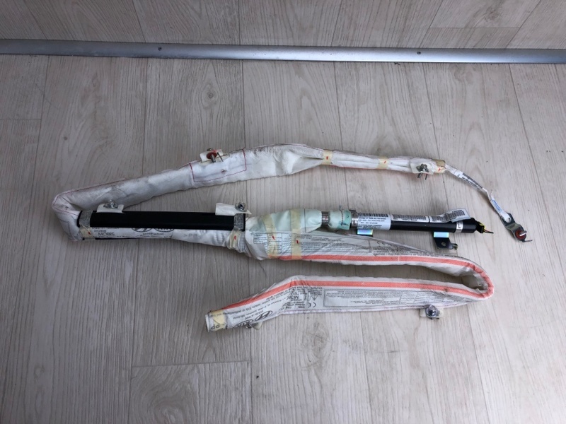 Запчасть подушка безопасности (штора) правая KIA FORTE YD 12- 2013 YD 1.8 G4NB 85020-A7000 Б/У Подушка безопасности (штора) правая KIA FORTE YD 12- 2013 YD 1.8 G4NB 85020-A7000 Б/У