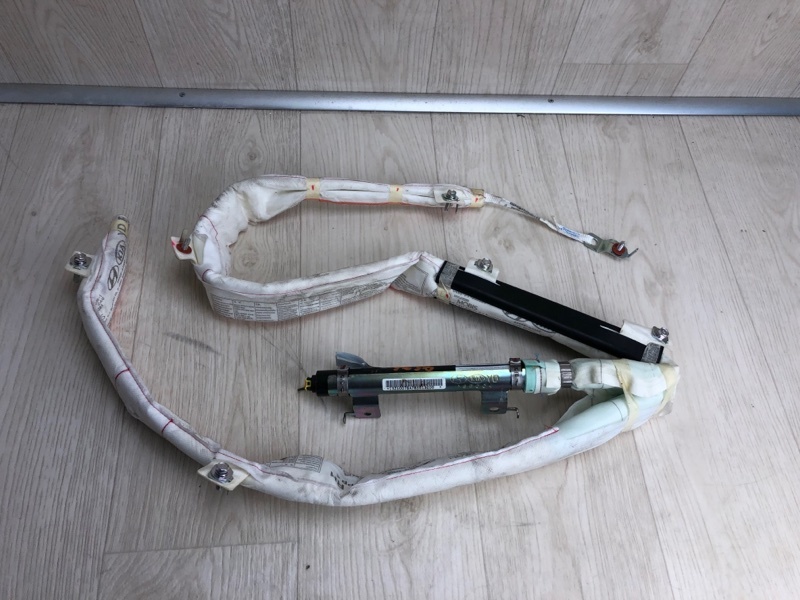 Подушка безопасности (штора) правая FORTE YD 12- 2013 YD 1.8 G4NB Подушка безопасности (штора) правая FORTE YD 12- 2013 YD 1.8 G4NB